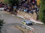 Subaru Impreza WRC 2001 года